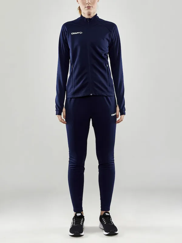 1910155-390000_Evolve Full Zip W_Closeup7.jpg